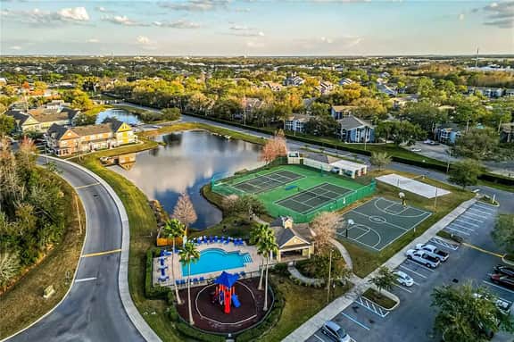 Resort stay~Heated Pool~Gym~Near Disney~Tennis - Image 3