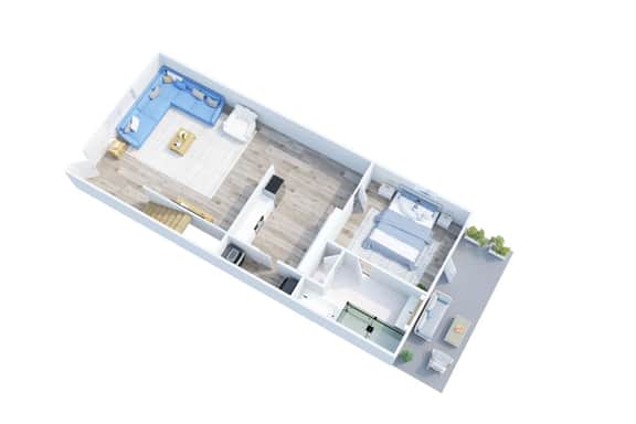 Steps to Beach~Heated Pool~Private Balcony~Deck - Image 5