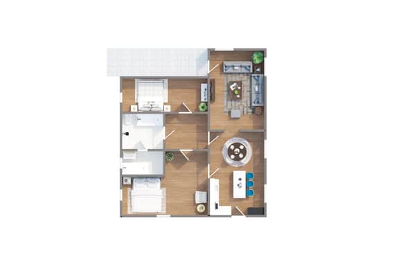 Vibrant Location~Artistic Home~Downtown~King Bed - Image 5