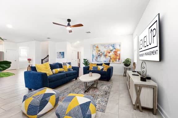 Resort included~Heated Pool~Game Room~Near Disney - Image 2