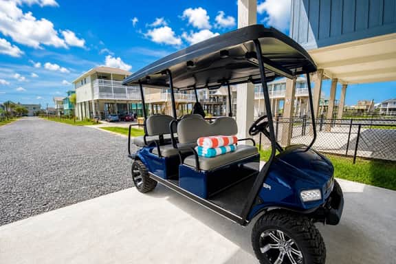 Lux Beach House~Golf Cart Incld~Golf~Game Room - Image 4