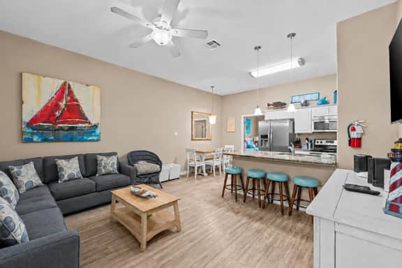 Steps to Beach~Heated Pool~Private Balcony~Deck - Image 2