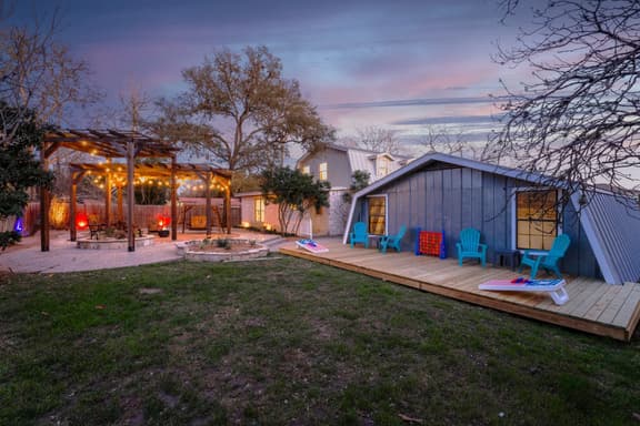 Boerne Gem~Near Downtown~River Park~Main Street - Image 1