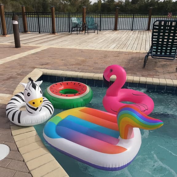 Disney 8mi~Heated Resort Pool~Hot Tub~Oasis - Image 1