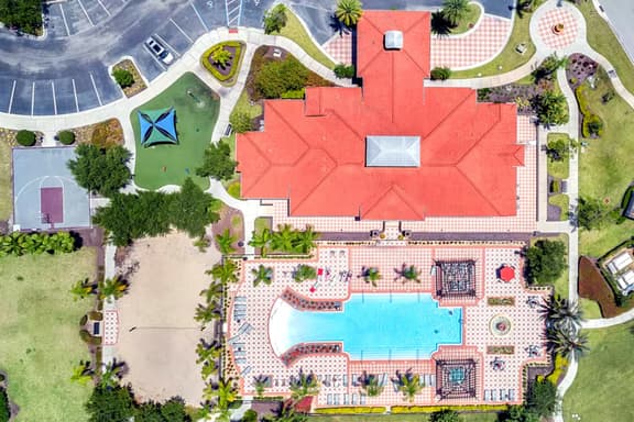 Near Disney~Private Patio~Family Friendly~Bella Vida - Image 1