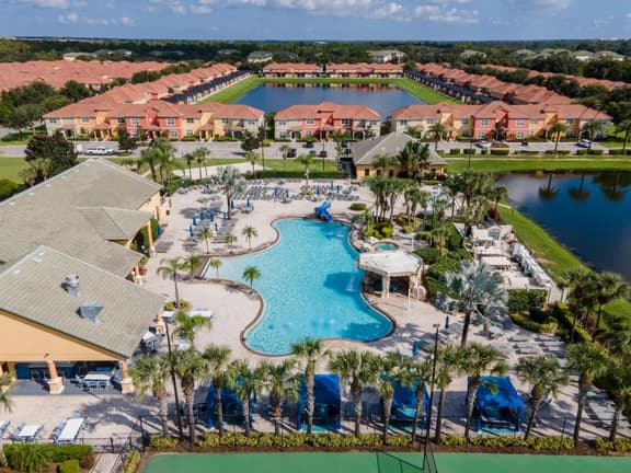 Private Heated Pool~Resort Access~Pool Table~Oasis - Image 1