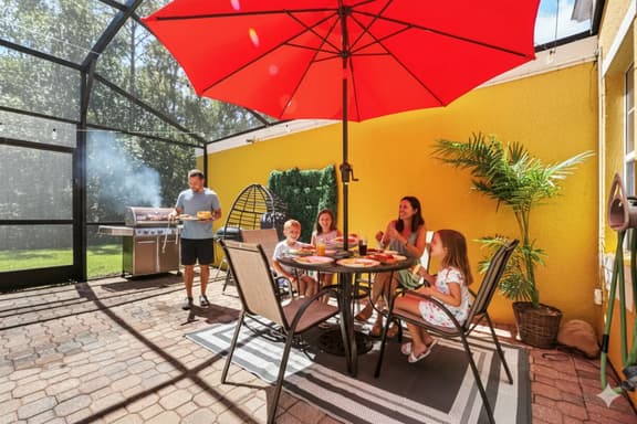 Private Hot Tub~Terra Verde Resort~Pool~Themed Rooms - Image 1