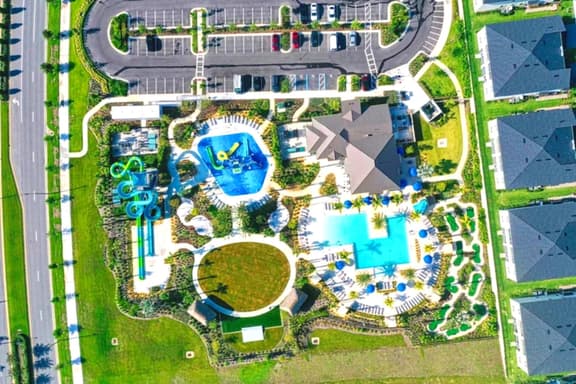 Resort included~Heated Pool~Game Room~Near Disney - Image 1